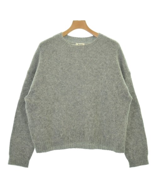 Acne Studios(アクネストゥディオズ)のニット・セーター サイズ:XS 9,200円