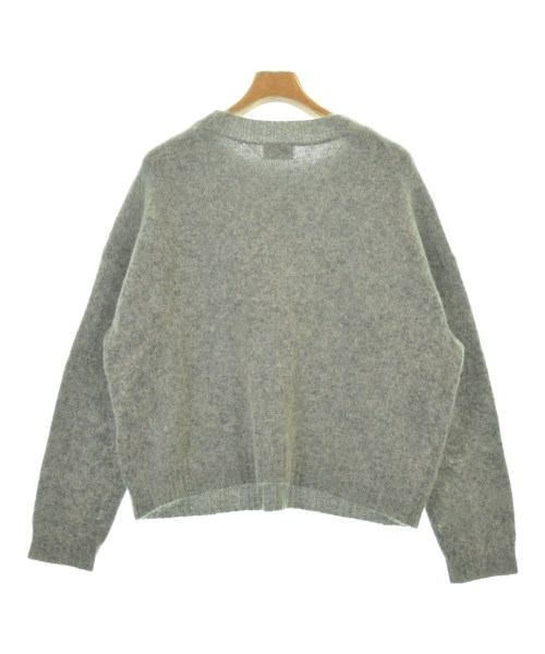Acne Studios（アクネストゥディオズ）ニット・セーター グレー サイズ:XS メンズ/2200710196194