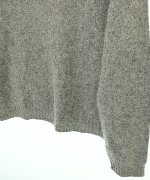Acne Studios（アクネストゥディオズ）ニット・セーター グレー サイズ:XS メンズ/2200710196194