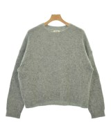 Acne Studios（アクネストゥディオズ）ニット・セーター グレー サイズ:XS メンズ/2200710196194