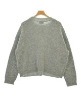 Acne Studios（アクネストゥディオズ）ニット・セーター グレー サイズ:XS メンズ/2200710196194
