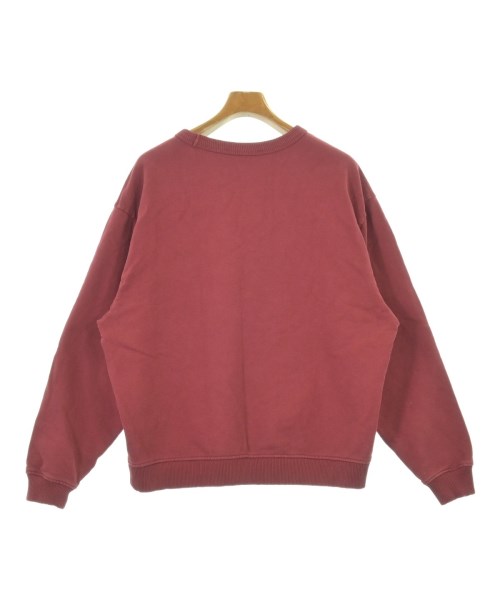 Acne Studios（アクネストゥディオズ）スウェット 赤 サイズ:S メンズ/2200715097014