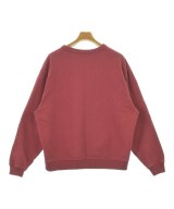 Acne Studios（アクネストゥディオズ）スウェット 赤 サイズ:S メンズ/2200715097014
