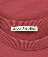 Acne Studios（アクネストゥディオズ）スウェット 赤 サイズ:S メンズ/2200715097014