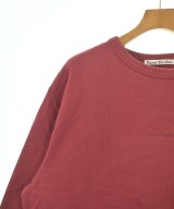 Acne Studios（アクネストゥディオズ）スウェット 赤 サイズ:S メンズ/2200715097014