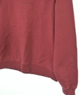 Acne Studios（アクネストゥディオズ）スウェット 赤 サイズ:S メンズ/2200715097014