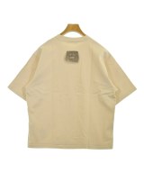 Acne Studios（アクネストゥディオズ）Tシャツ・カットソー ベージュ サイズ:M メンズ/2200715320013