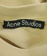 Acne Studios（アクネストゥディオズ）Tシャツ・カットソー ベージュ サイズ:M メンズ/2200715320013