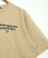 Acne Studios（アクネストゥディオズ）Tシャツ・カットソー ベージュ サイズ:M メンズ/2200715320013