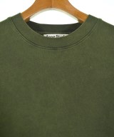 Acne Studios（アクネストゥディオズ）Tシャツ・カットソー カーキ サイズ:XS メンズ/2200715932056