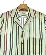 Acne Studios（アクネストゥディオズ）カジュアルシャツ 緑 サイズ:44(S位) メンズ/2200715932100