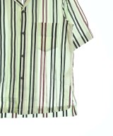 Acne Studios（アクネストゥディオズ）カジュアルシャツ 緑 サイズ:44(S位) メンズ/2200715932100
