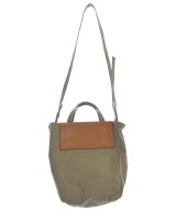 Acne Studios（アクネストゥディオズ）ショルダーバッグ カーキ サイズ:- メンズ/2200714976013