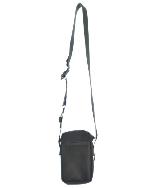 Acne Studios（アクネストゥディオズ）ショルダーバッグ 黒 サイズ:- メンズ/2200714976020