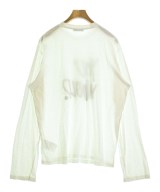 Acne Studios（アクネストゥディオズ）Tシャツ・カットソー 白 サイズ:M メンズ/2200716609087