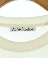 Acne Studios（アクネストゥディオズ）Tシャツ・カットソー 白 サイズ:M メンズ/2200716609087