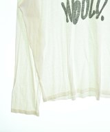 Acne Studios（アクネストゥディオズ）Tシャツ・カットソー 白 サイズ:M メンズ/2200716609087