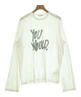 Acne Studios Tシャツ・カットソー