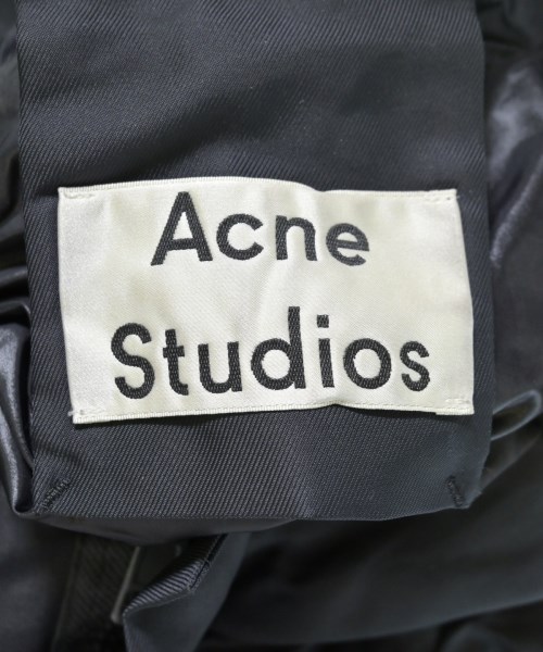 Acne Studios（アクネストゥディオズ）その他 黒 サイズ:46(M位) メンズ/2200711793026