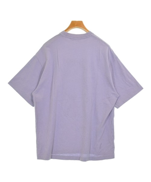 Acne Studios（アクネストゥディオズ）Tシャツ・カットソー 紫 サイズ:XS メンズ/2200711793071