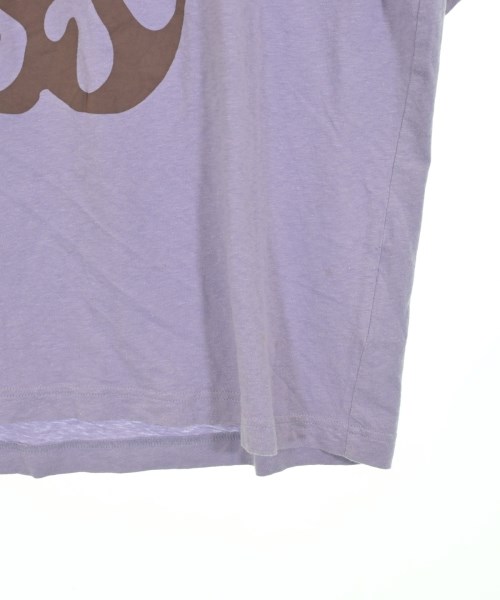 Acne Studios（アクネストゥディオズ）Tシャツ・カットソー 紫 サイズ:XS メンズ/2200711793071