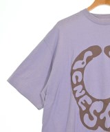 Acne Studios（アクネストゥディオズ）Tシャツ・カットソー 紫 サイズ:XS メンズ/2200711793071