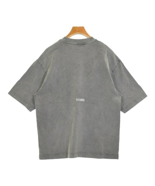 Acne Studios（アクネストゥディオズ）Tシャツ・カットソー グレー サイズ:XS メンズ/2200716945017