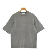 Acne Studios（アクネストゥディオズ）Tシャツ・カットソー グレー サイズ:XS メンズ/2200716945017