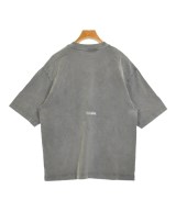 Acne Studios（アクネストゥディオズ）Tシャツ・カットソー グレー サイズ:XS メンズ/2200716945017