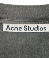 Acne Studios（アクネストゥディオズ）Tシャツ・カットソー グレー サイズ:XS メンズ/2200716945017