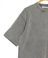 Acne Studios（アクネストゥディオズ）Tシャツ・カットソー グレー サイズ:XS メンズ/2200716945017