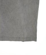 Acne Studios（アクネストゥディオズ）Tシャツ・カットソー グレー サイズ:XS メンズ/2200716945017