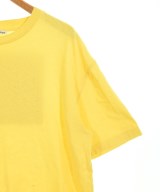 Acne Studios（アクネストゥディオズ）Tシャツ・カットソー 黄 サイズ:M メンズ/2200717159109