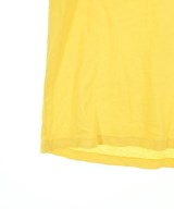Acne Studios（アクネストゥディオズ）Tシャツ・カットソー 黄 サイズ:M メンズ/2200717159109