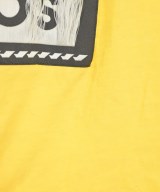 Acne Studios（アクネストゥディオズ）Tシャツ・カットソー 黄 サイズ:M メンズ/2200717159109