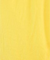 Acne Studios（アクネストゥディオズ）Tシャツ・カットソー 黄 サイズ:M メンズ/2200717159109
