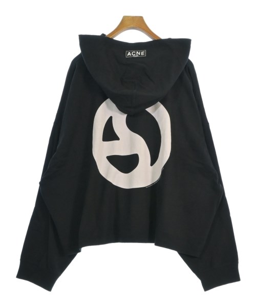 Acne Studios（アクネストゥディオズ）パーカー 黒 サイズ:L メンズ/2200717443017