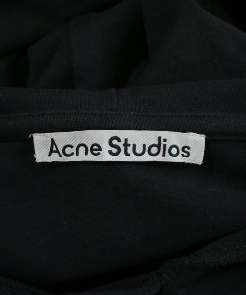 Acne Studios（アクネストゥディオズ）パーカー 黒 サイズ:L メンズ/2200717443017