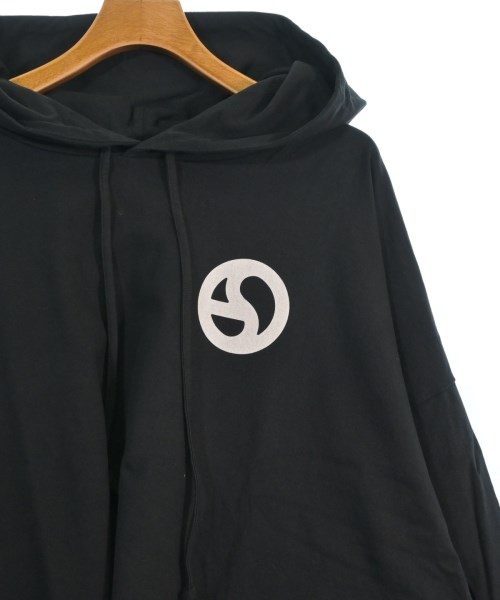 Acne Studios（アクネストゥディオズ）パーカー 黒 サイズ:L メンズ/2200717443017