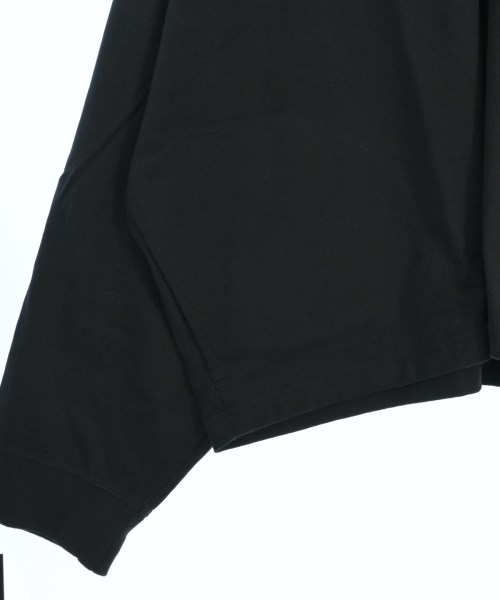 Acne Studios（アクネストゥディオズ）パーカー 黒 サイズ:L メンズ/2200717443017