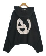 Acne Studios（アクネストゥディオズ）パーカー 黒 サイズ:L メンズ/2200717443017
