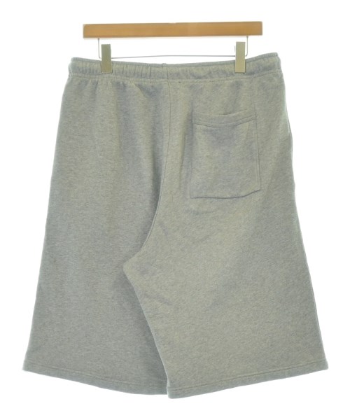 Acne Studios（アクネストゥディオズ）ショートパンツ グレー サイズ:L メンズ/2200717443024