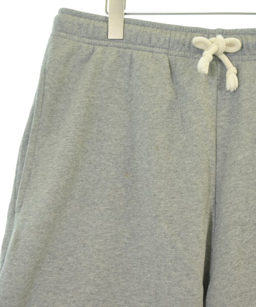 Acne Studios（アクネストゥディオズ）ショートパンツ グレー サイズ:L メンズ/2200717443024