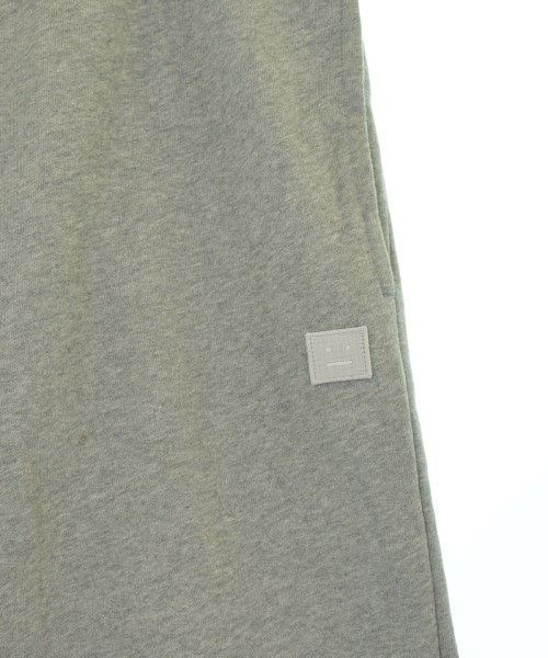 Acne Studios（アクネストゥディオズ）ショートパンツ グレー サイズ:L メンズ/2200717443024