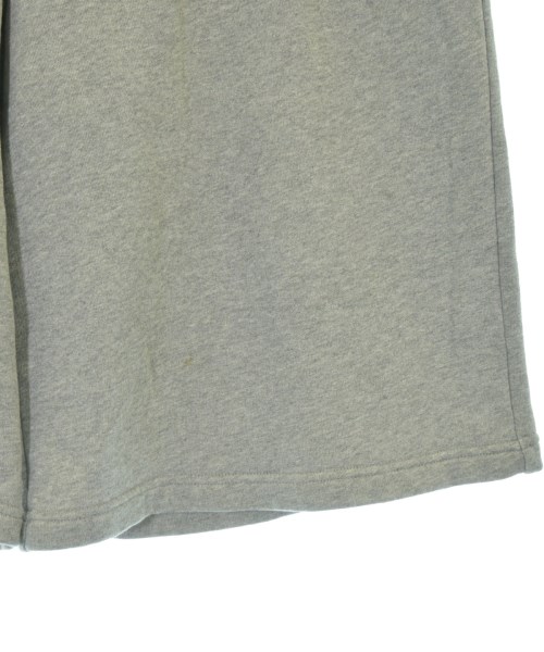 Acne Studios（アクネストゥディオズ）ショートパンツ グレー サイズ:L メンズ/2200717443024