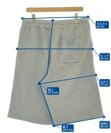 Acne Studios（アクネストゥディオズ）ショートパンツ グレー サイズ:L メンズ/2200717443024