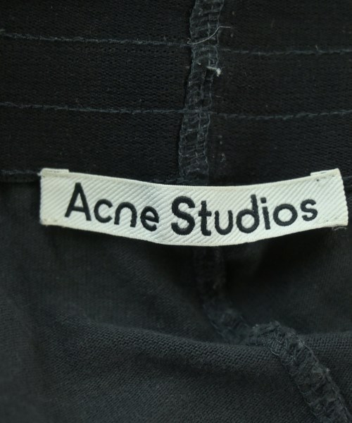 Acne Studios（アクネストゥディオズ）その他 グレー サイズ:XS メンズ/2200717443031
