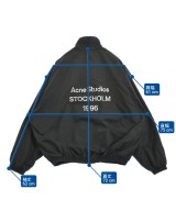 Acne Studios（アクネストゥディオズ）その他 黒 サイズ:46(M位) メンズ/2200717662029