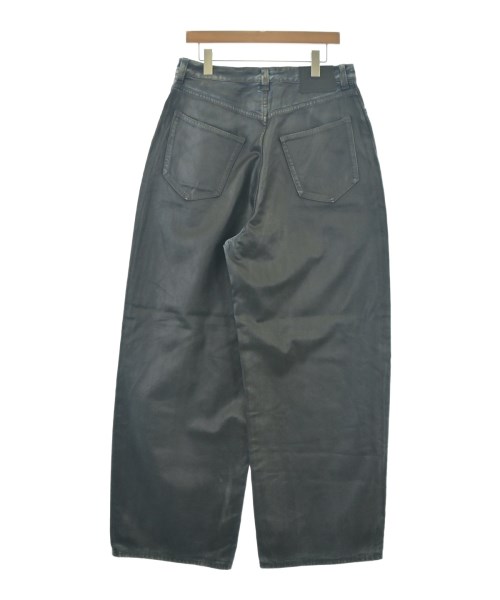 Acne Studios（アクネストゥディオズ）デニムパンツ 黒 サイズ:M メンズ/2200717712014