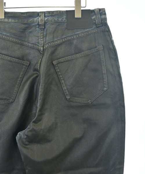 Acne Studios（アクネストゥディオズ）デニムパンツ 黒 サイズ:M メンズ/2200717712014